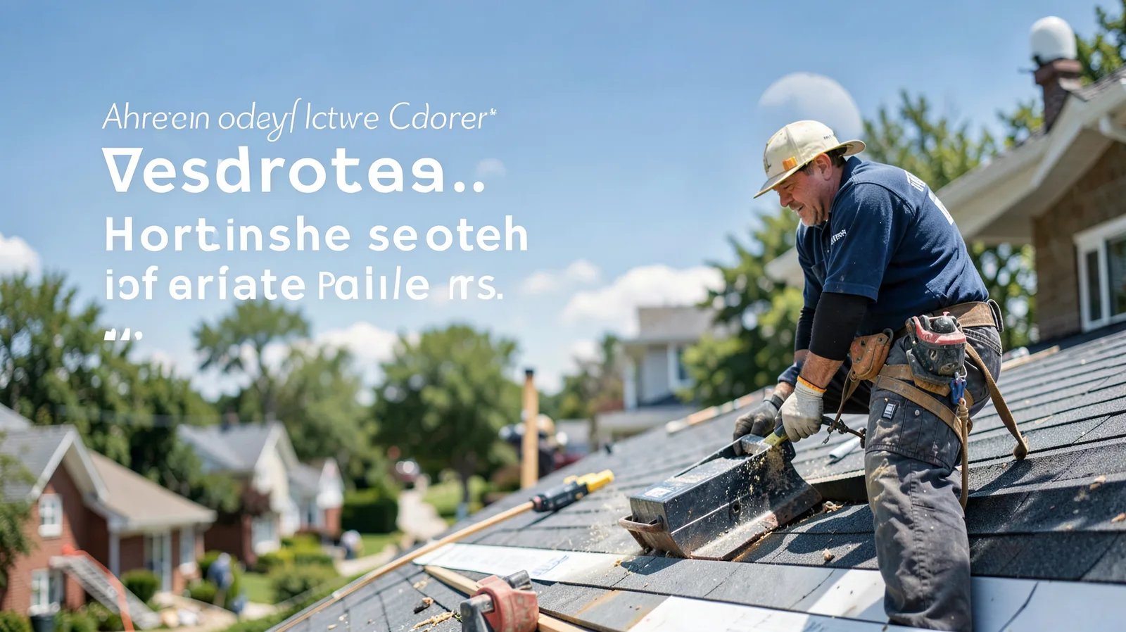 Roof Replacement in West Springfield, PA near me